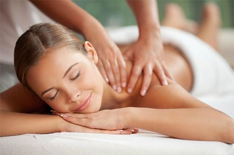 Full body holistic massage in Bermondsey