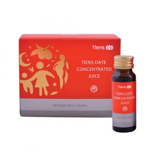 Tiens Date Concentrated Juice