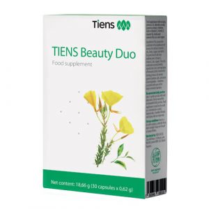 Tiens Beauty Duo - Food Supplement