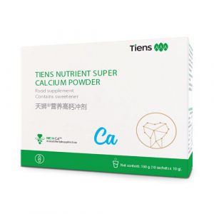 Tiens Nutrient Super Calcium Powder - Food Supplement