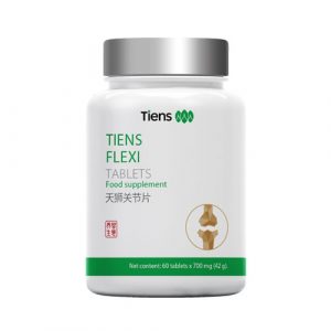 Tiens Flexi Tablets - Food Supplements