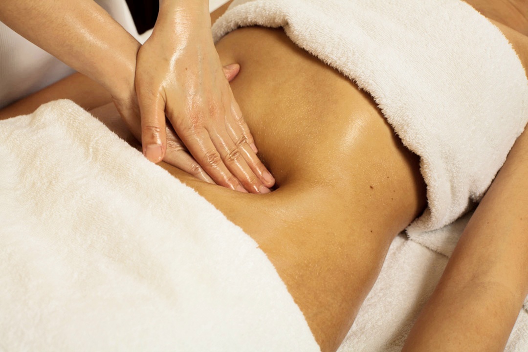 Brazilian Lymphatic Drainage, body massage in Bermondsey