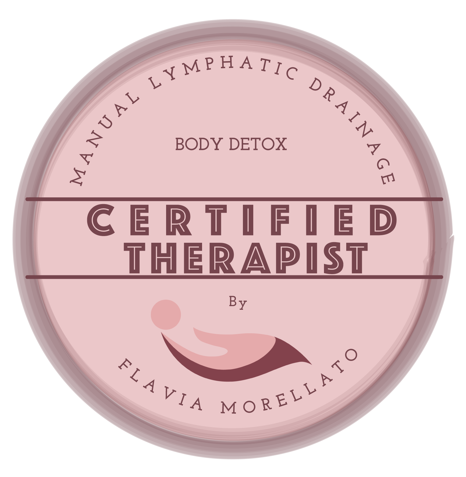 Manual Lymphatic Drainage certified therapist, body detox